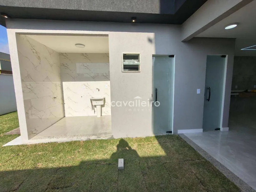 Casa de Condomínio, 3 quartos - Foto 16