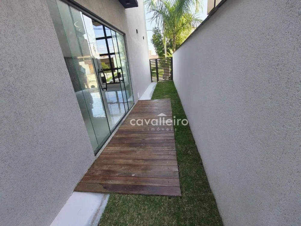 Casa de Condomínio, 3 quartos - Foto 21