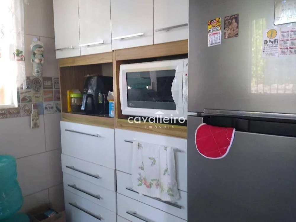 Casa, 3 quartos, 136 m² - Foto 11