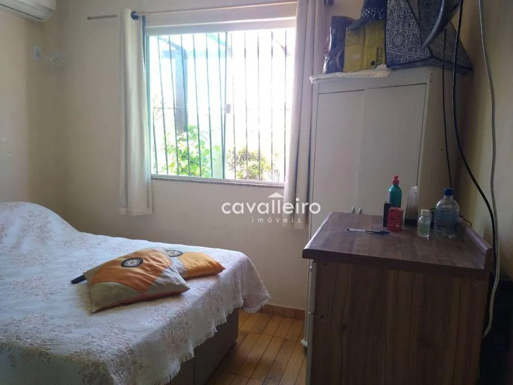 Casa, 3 quartos, 136 m² - Foto 16