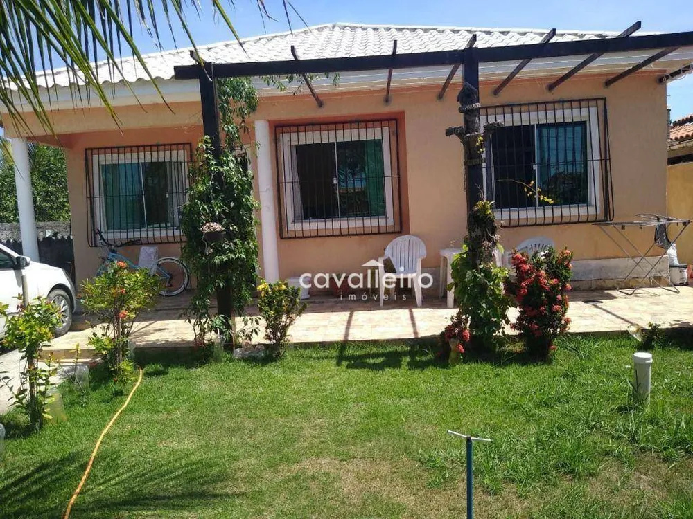 Casa, 3 quartos, 136 m² - Foto 2