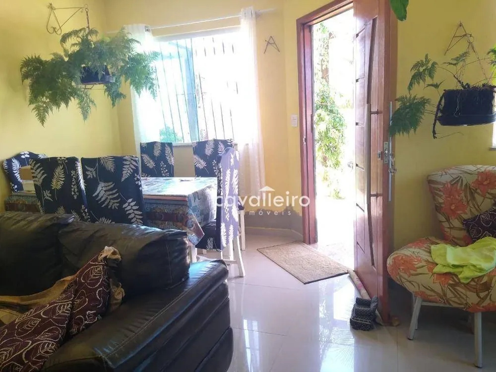Casa, 3 quartos, 136 m² - Foto 6