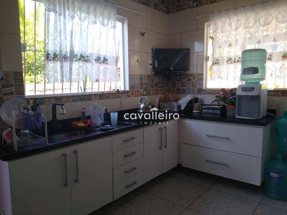 Casa, 3 quartos, 136 m² - Foto 10