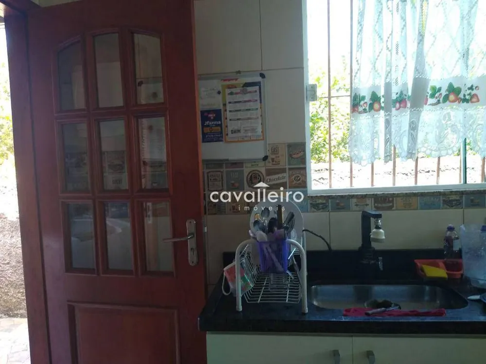 Casa, 3 quartos, 136 m² - Foto 12