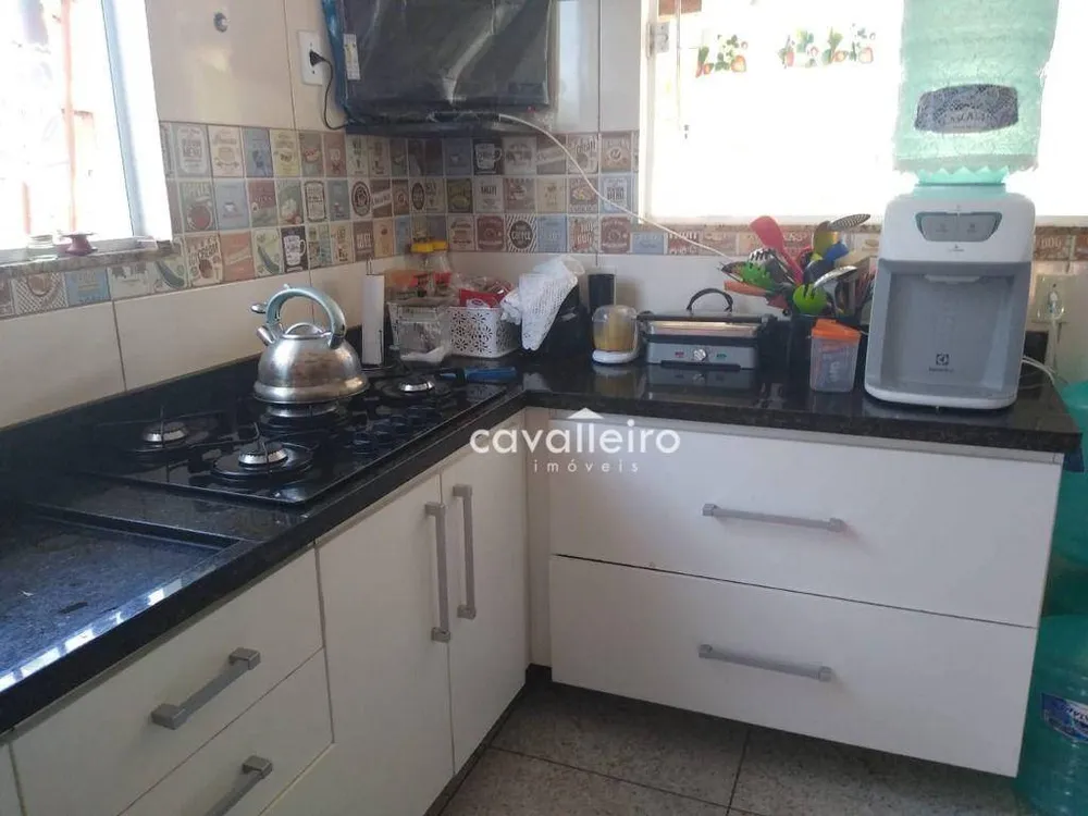 Casa, 3 quartos, 136 m² - Foto 9