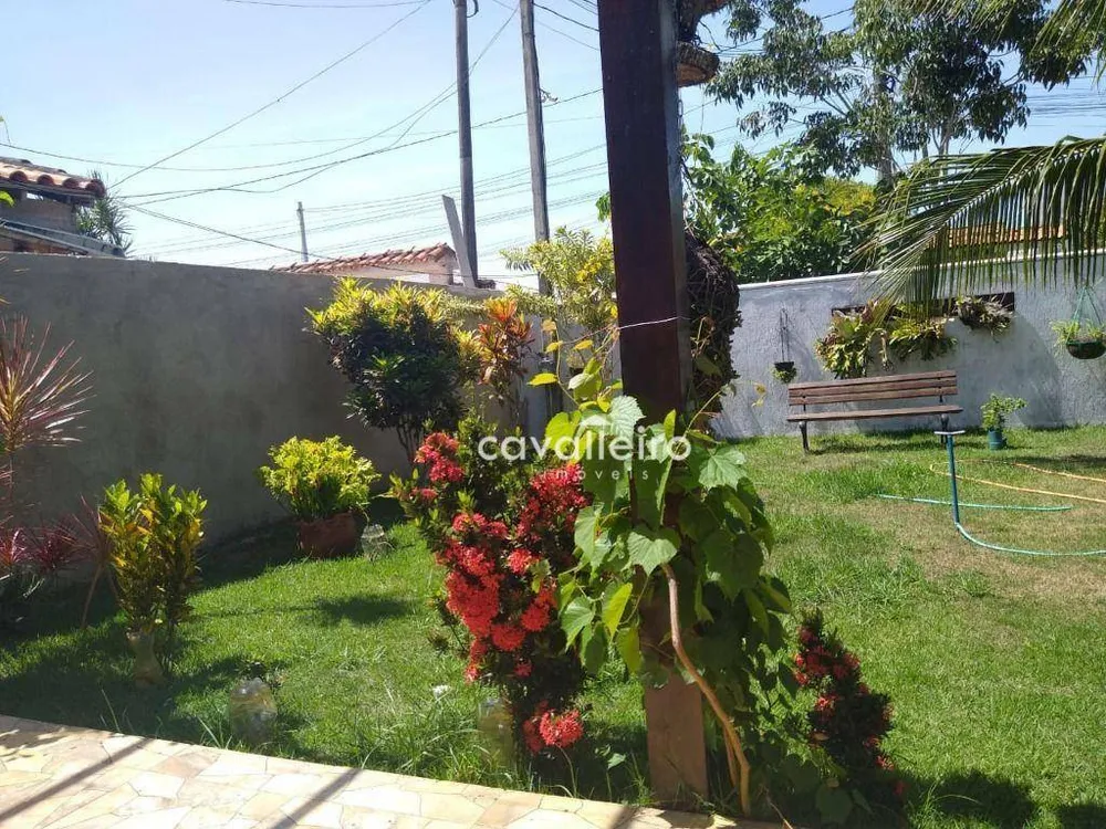 Casa, 3 quartos, 136 m² - Foto 3