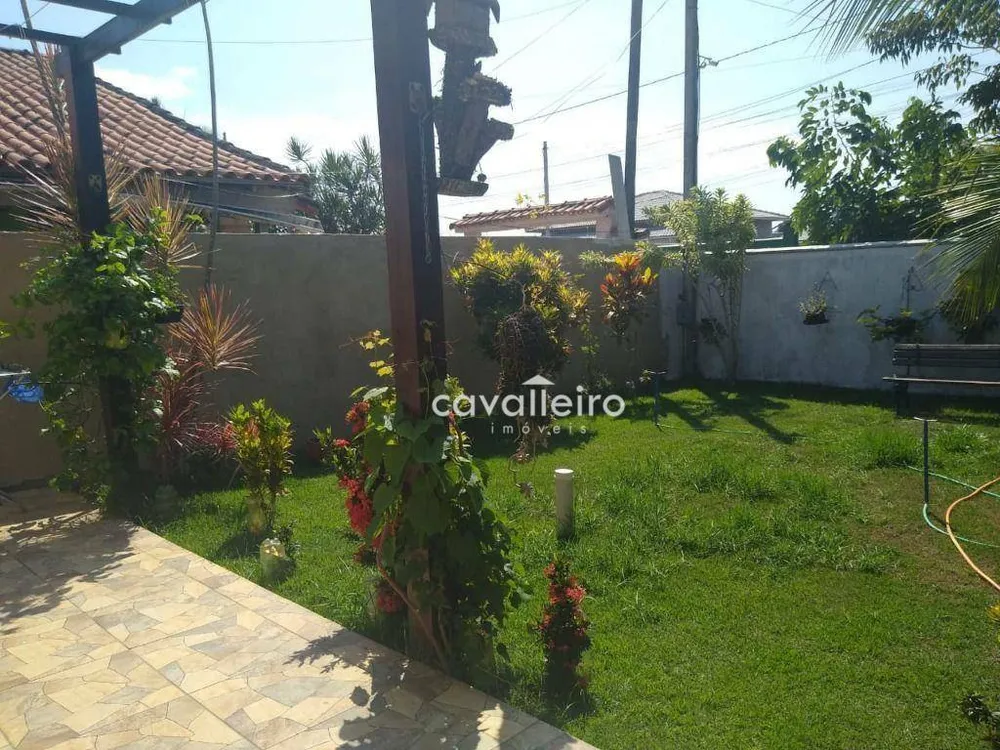 Casa, 3 quartos, 136 m² - Foto 5
