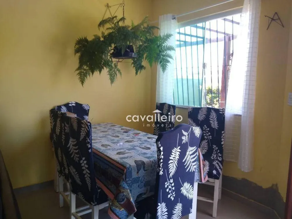 Casa, 3 quartos, 136 m² - Foto 13