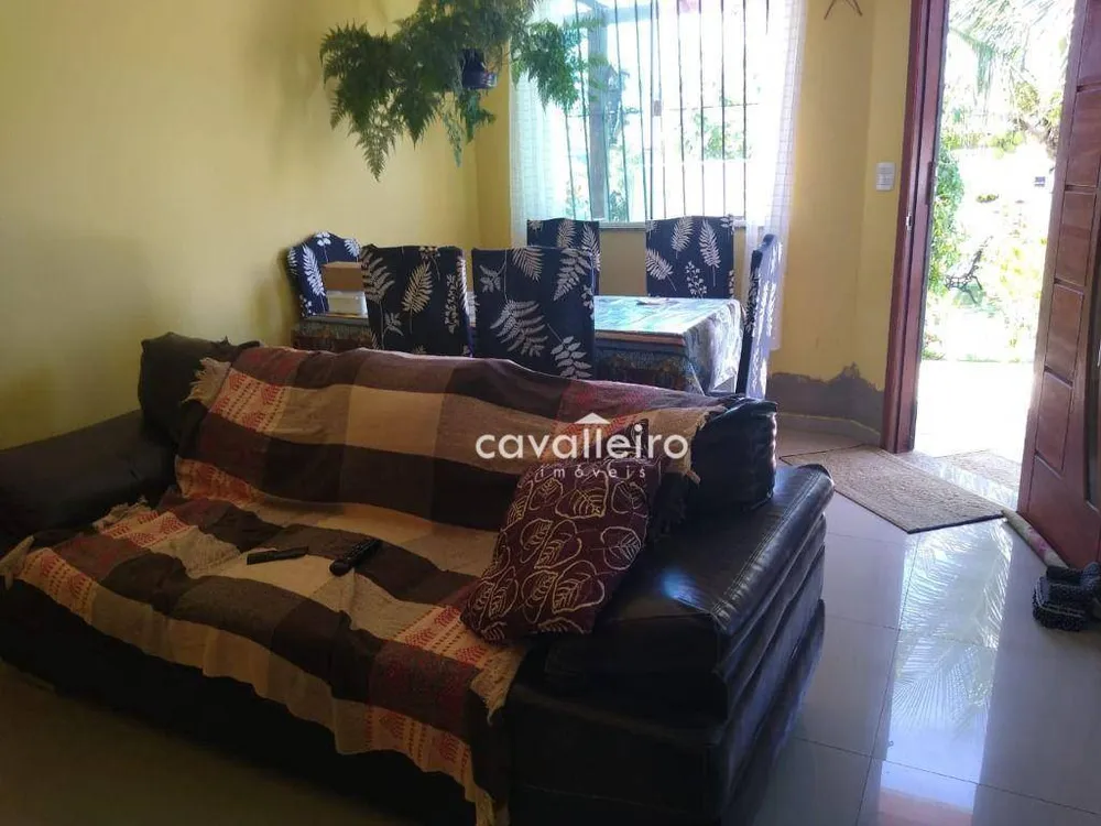 Casa, 3 quartos, 136 m² - Foto 7