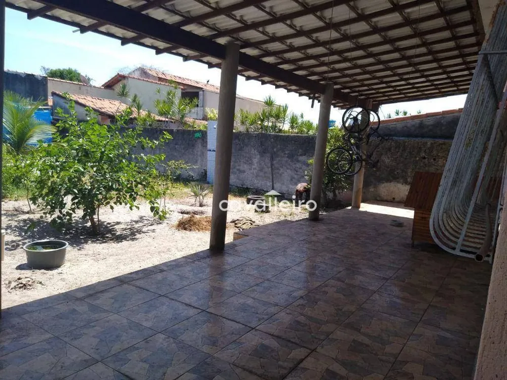 Casa, 3 quartos, 136 m² - Foto 17