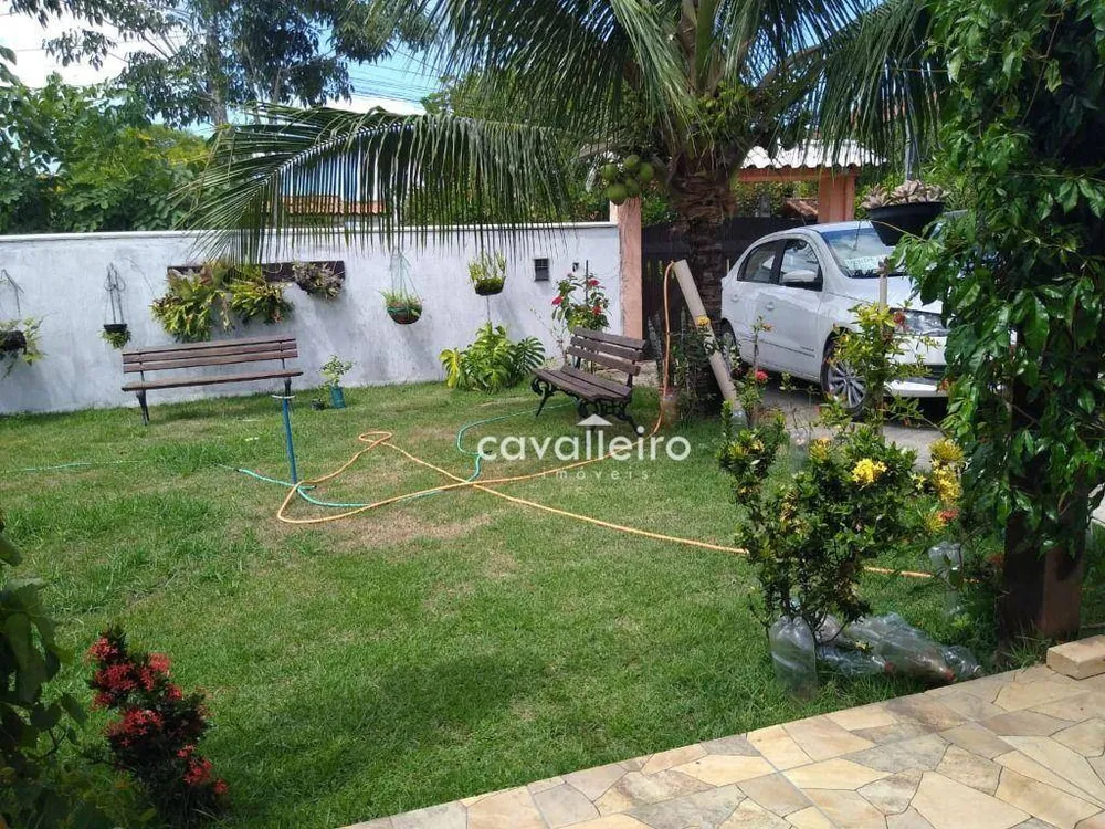 Casa, 3 quartos, 136 m² - Foto 4