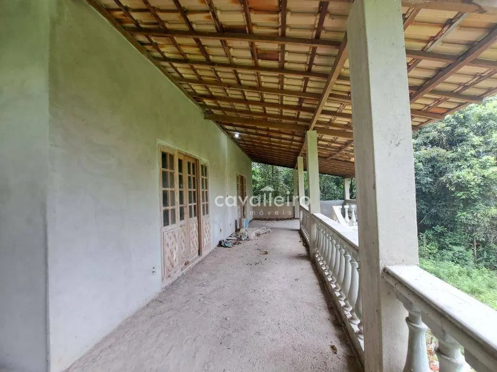Casa, 1 quarto, 150 m² - Foto 27
