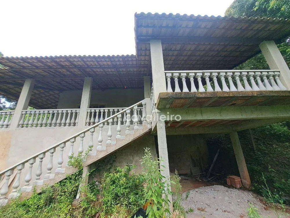 Casa, 1 quarto, 150 m² - Foto 20