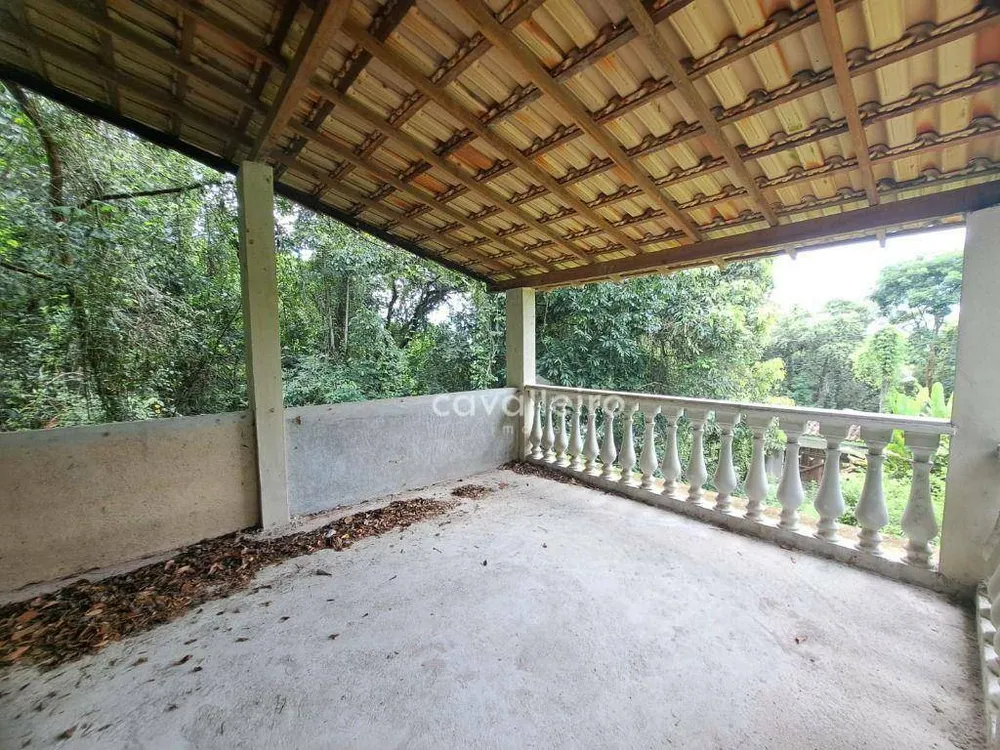 Casa, 1 quarto, 150 m² - Foto 31
