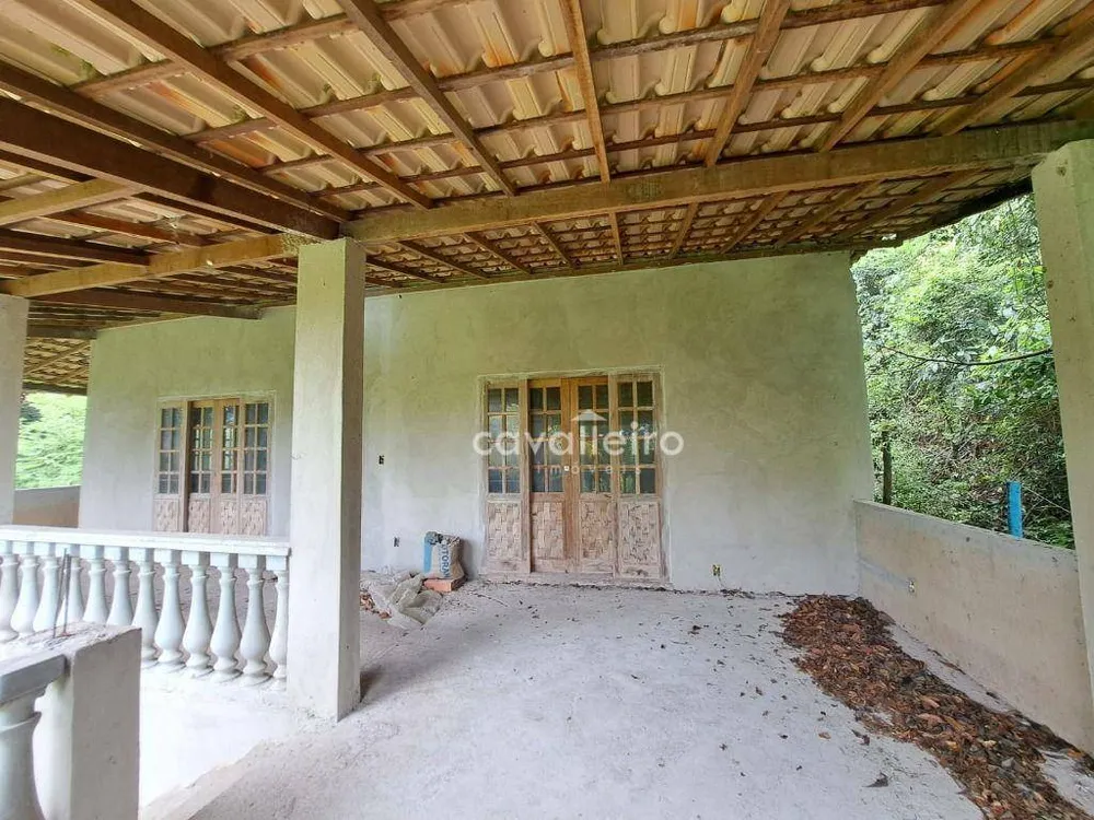 Casa, 1 quarto, 150 m² - Foto 16