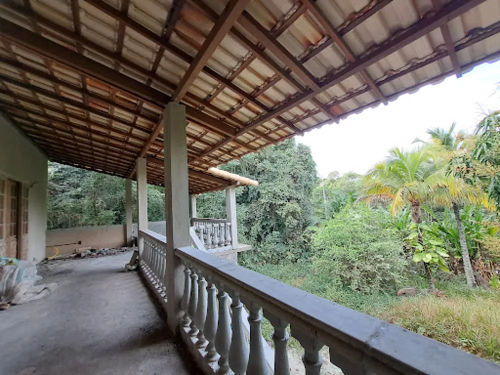 Casa, 1 quarto, 150 m² - Foto 6