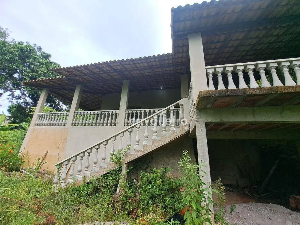 Casa, 1 quarto, 150 m² - Foto 15