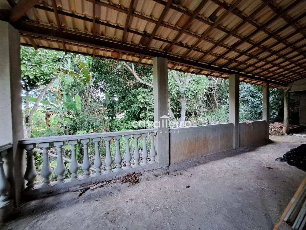 Casa, 1 quarto, 150 m² - Foto 19