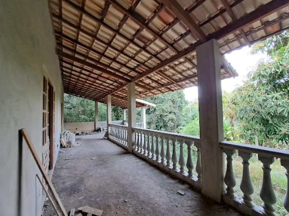 Casa, 1 quarto, 150 m² - Foto 15