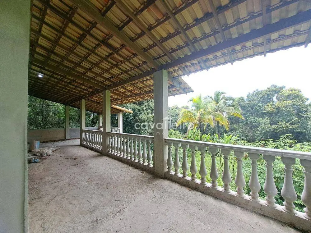 Casa, 1 quarto, 150 m² - Foto 1