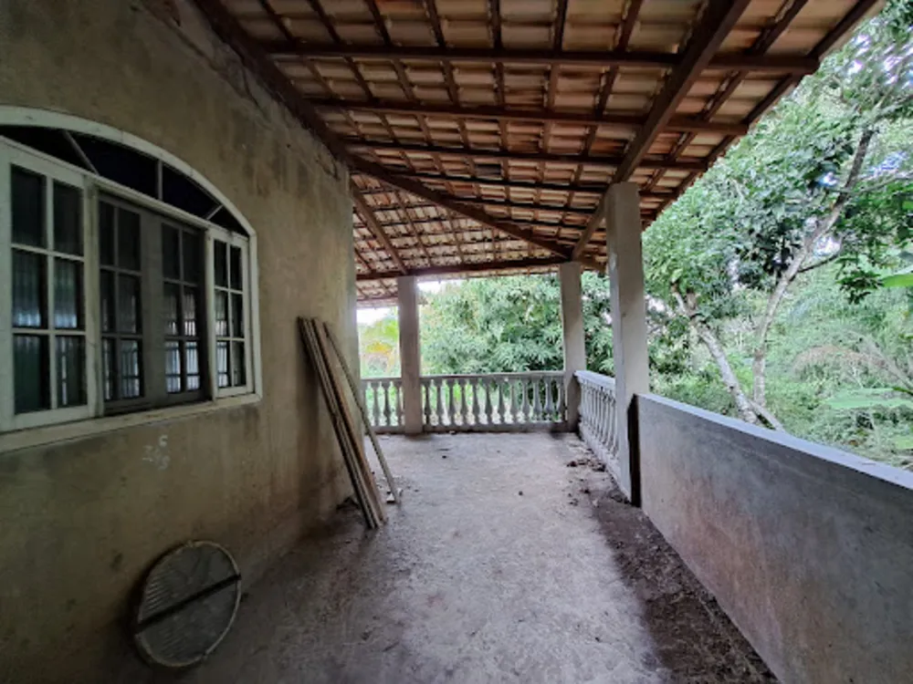 Casa, 1 quarto, 150 m² - Foto 18