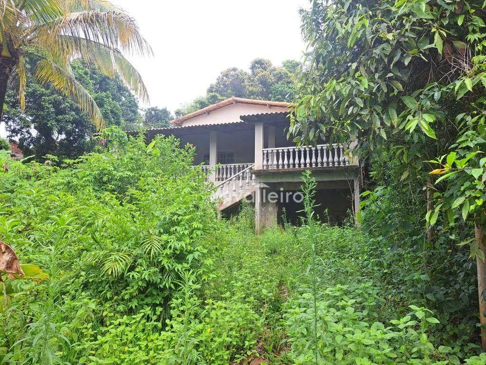 Casa, 1 quarto, 150 m² - Foto 22