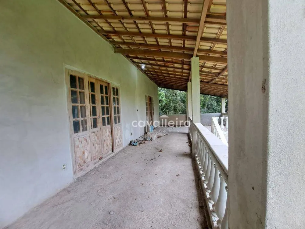 Casa, 1 quarto, 150 m² - Foto 17