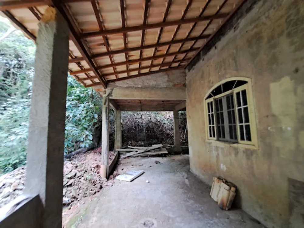 Casa, 1 quarto, 150 m² - Foto 9