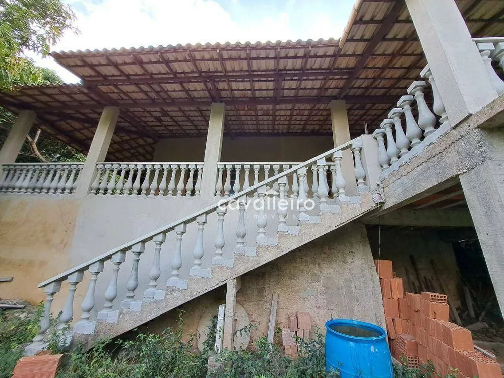 Casa, 1 quarto, 150 m² - Foto 21