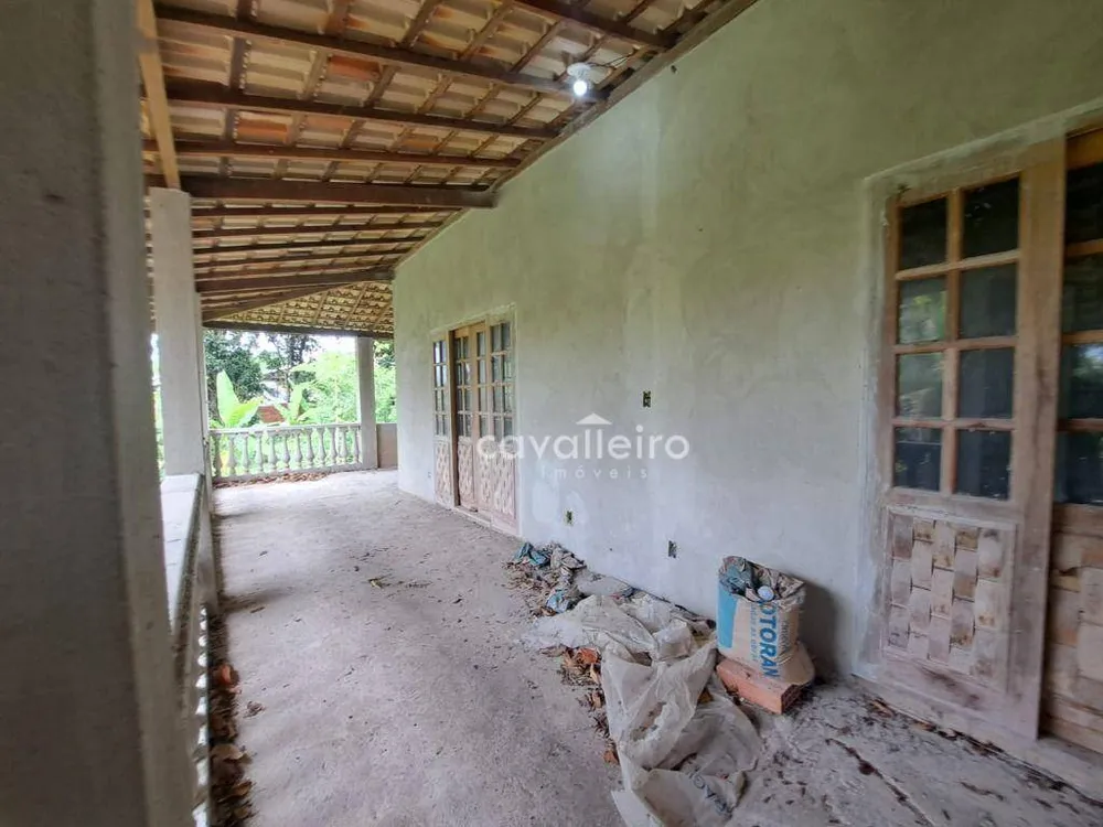 Casa, 1 quarto, 150 m² - Foto 13