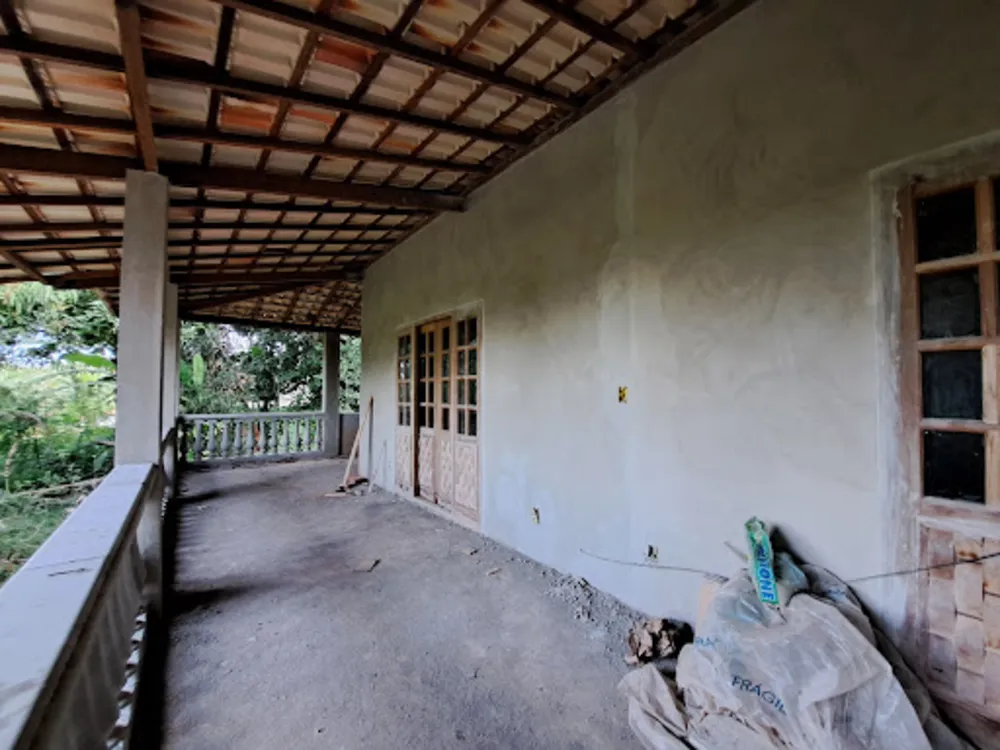 Casa, 1 quarto, 150 m² - Foto 4