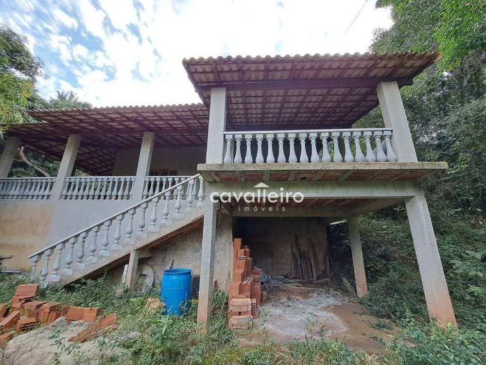 Casa, 1 quarto, 150 m² - Foto 23
