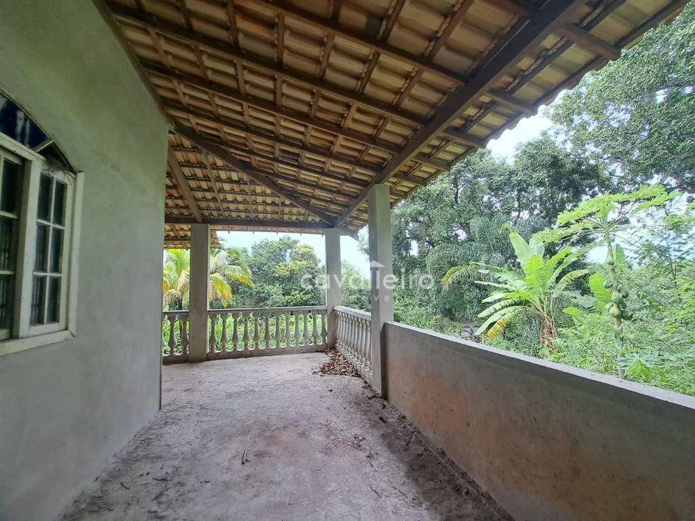 Casa, 1 quarto, 150 m² - Foto 29