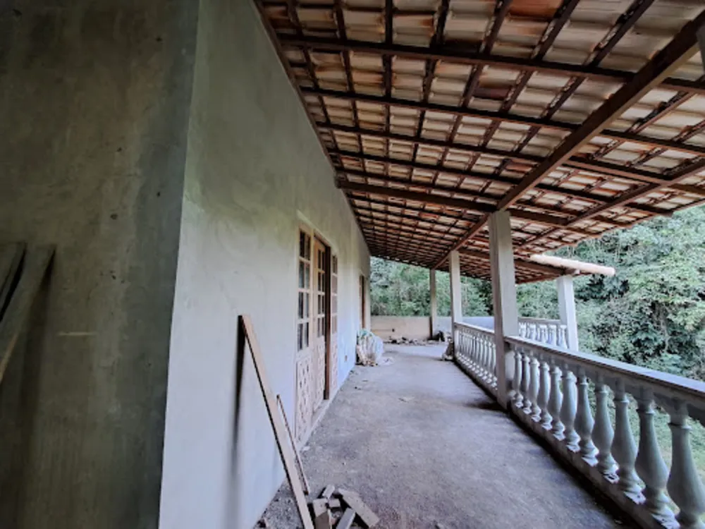 Casa, 1 quarto, 150 m² - Foto 22