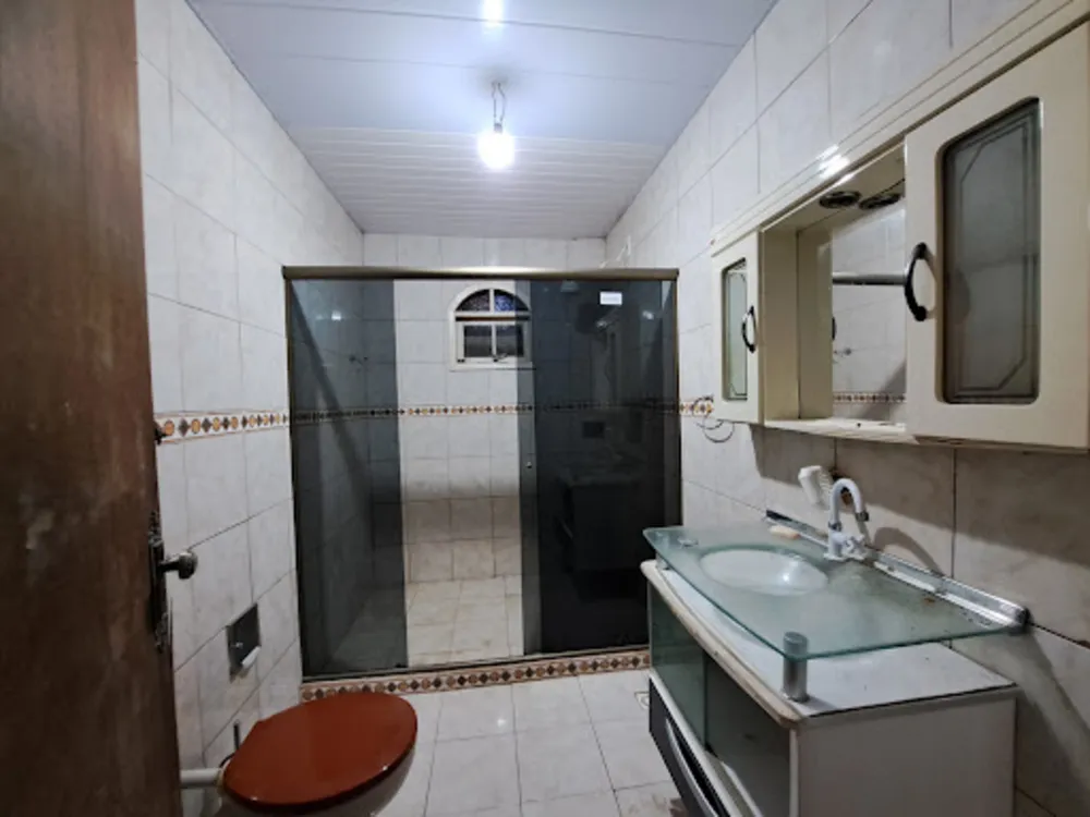 Casa, 1 quarto, 150 m² - Foto 12