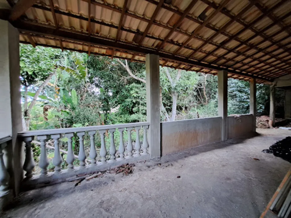 Casa, 1 quarto, 150 m² - Foto 7