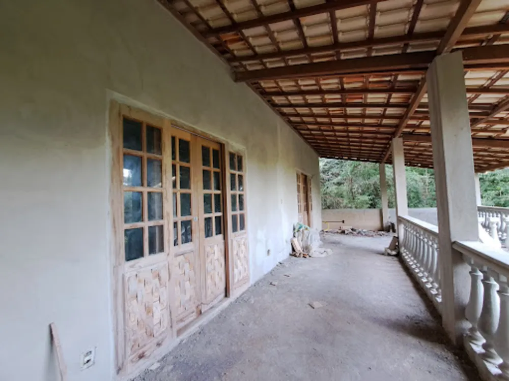 Casa, 1 quarto, 150 m² - Foto 5