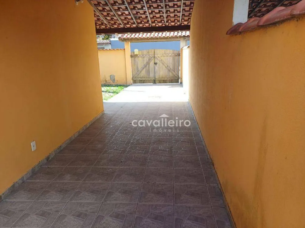 Casa, 3 quartos, 168 m² - Foto 22