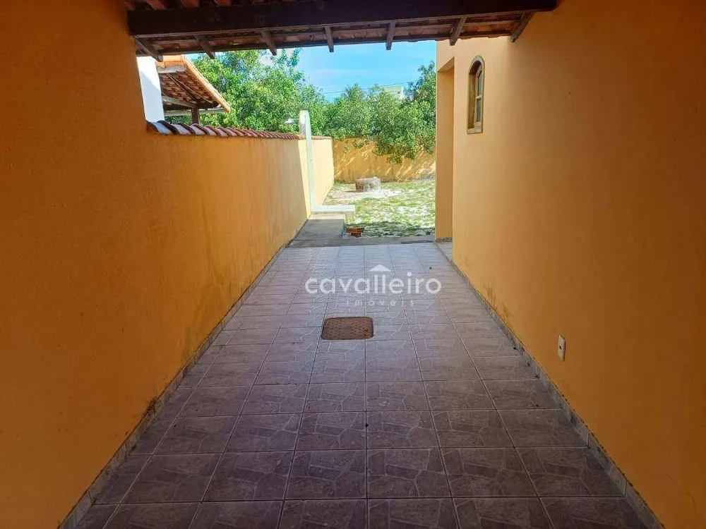 Casa, 3 quartos, 168 m² - Foto 18