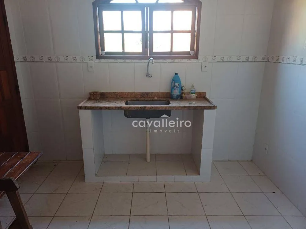 Casa, 3 quartos, 168 m² - Foto 3