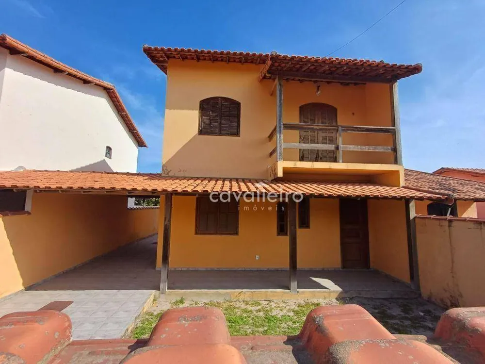 Casa, 3 quartos, 168 m² - Foto 23