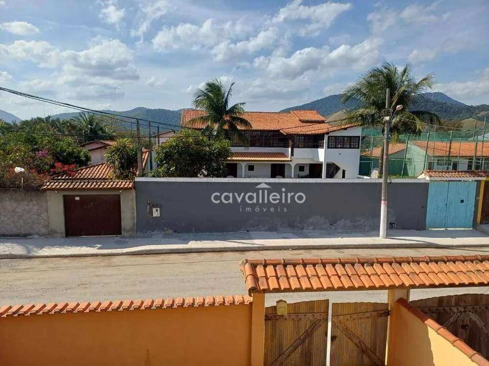 Casa, 3 quartos, 168 m² - Foto 2