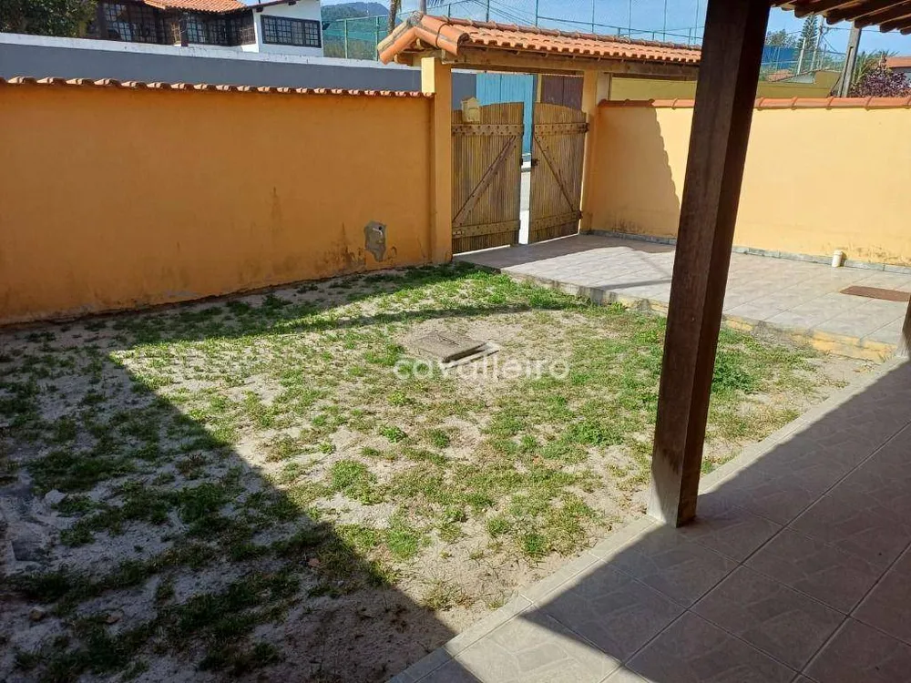 Casa, 3 quartos, 168 m² - Foto 20