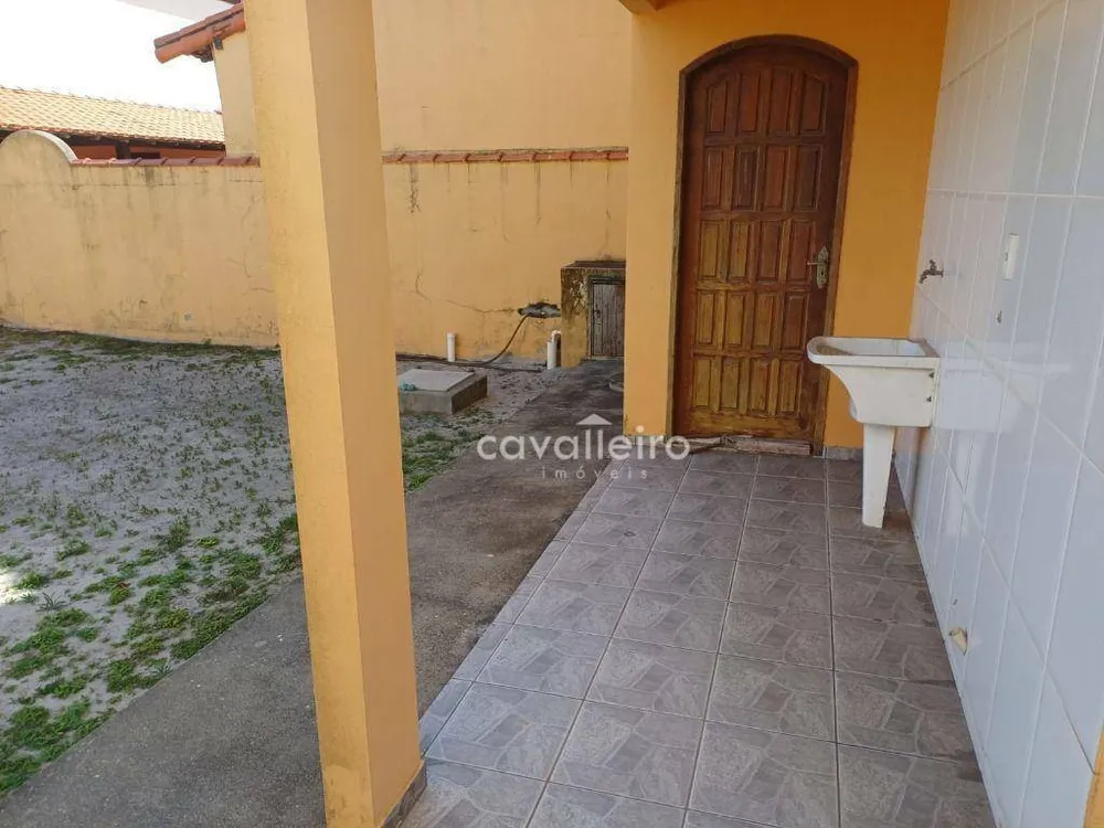 Casa, 3 quartos, 168 m² - Foto 21