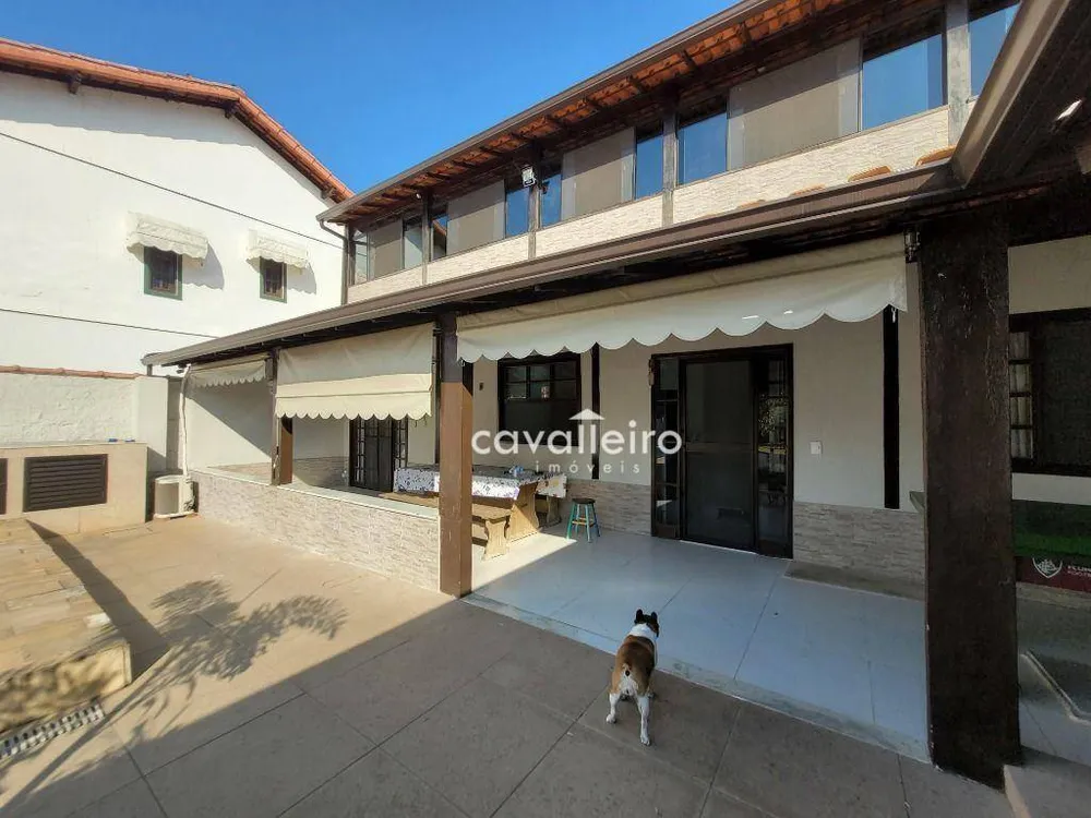 Casa de Condomínio, 3 quartos - Foto 44