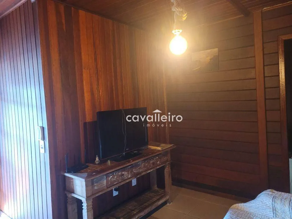 Casa de Condomínio, 3 quartos - Foto 19