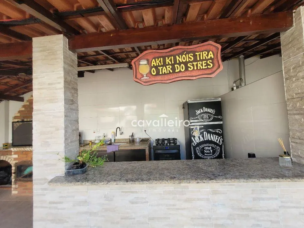 Casa de Condomínio, 3 quartos - Foto 45
