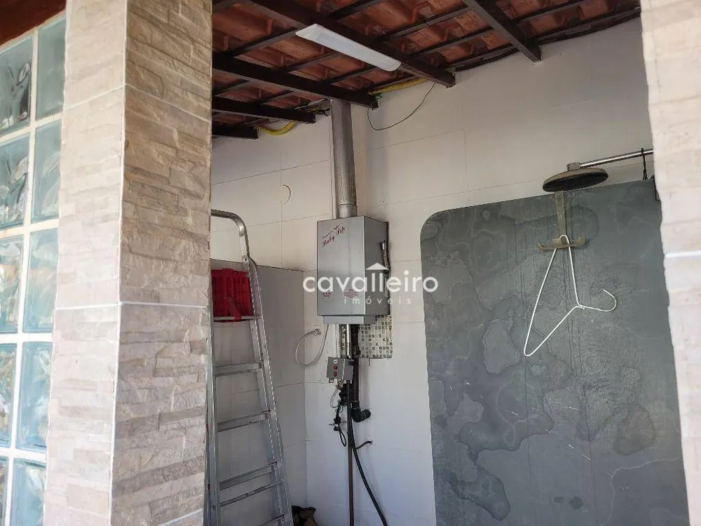 Casa de Condomínio, 3 quartos - Foto 46