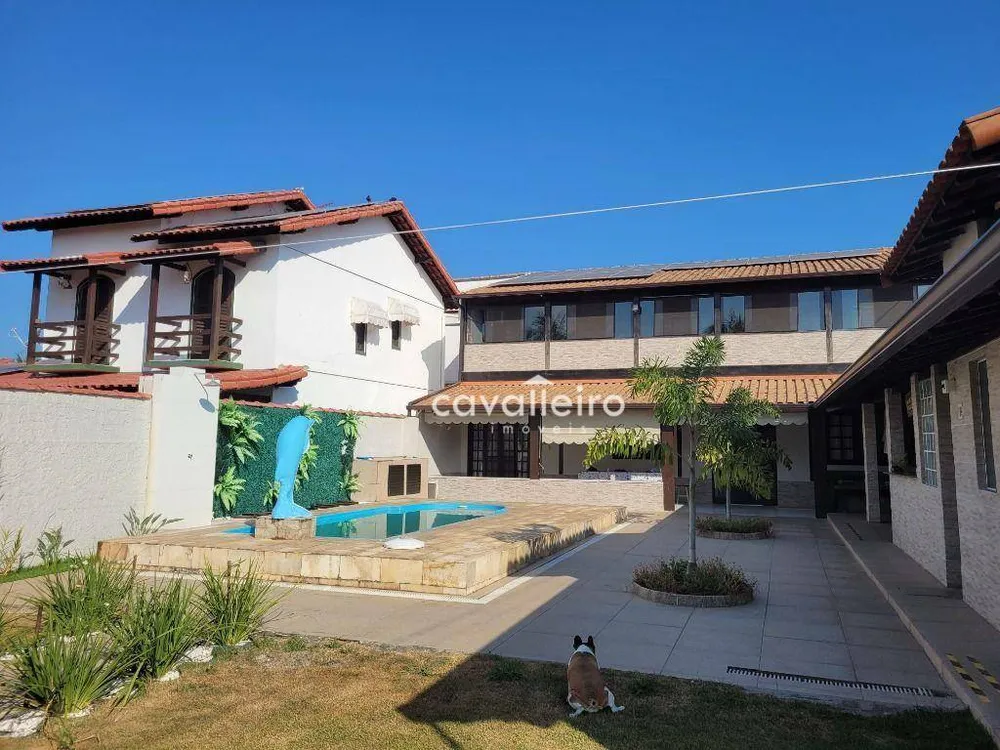 Casa de Condomínio, 3 quartos - Foto 53