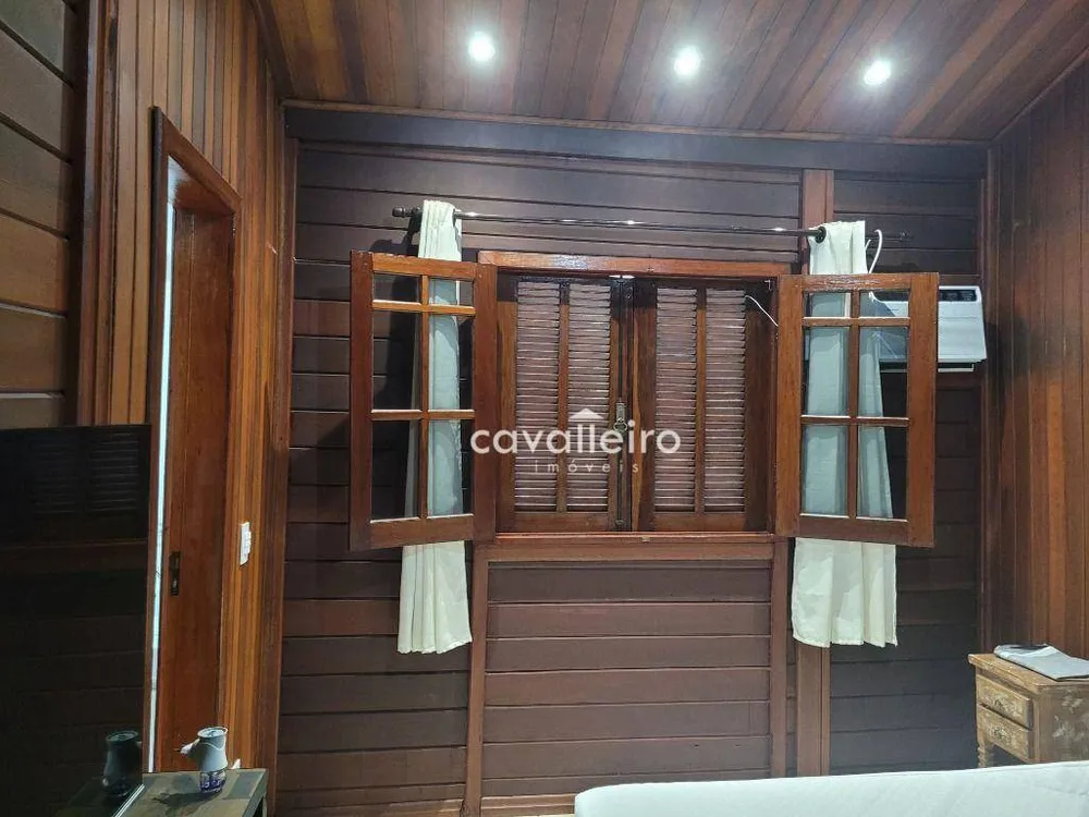 Casa de Condomínio, 3 quartos - Foto 10